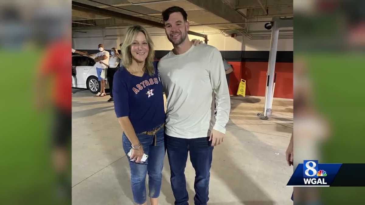 We know the Philly vibe': Family of Astros player from West Chester talks  World Series excitement