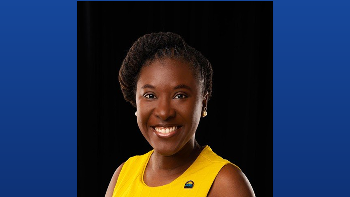 Florida vice mayor found dead in her home; husband arrested