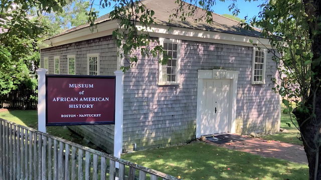 Nantucket historic site among beneficiaries of Action Fund grants - Vimarsana News