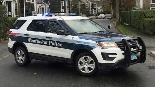 Nantucket High School student killed in motorcycle crash - Vimarsana News