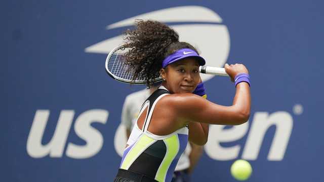 North Carolina: Naomi Osaka invests in NC Courage - Vimarsana News