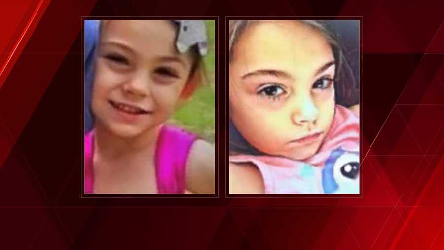 Amber Alert Issued For 5 Year Old Girl Out Of Madison County 0901