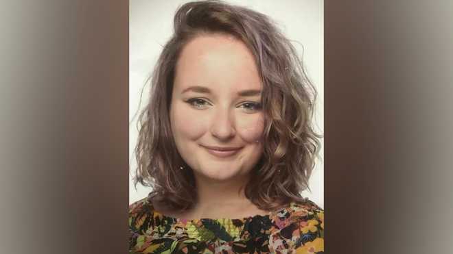 Police&#x20;are&#x20;searching&#x20;for&#x20;18-year-old&#x20;Naomi&#x20;Irion&#x20;who&#x20;has&#x20;been&#x20;missing&#x20;since&#x20;March&#x20;12.