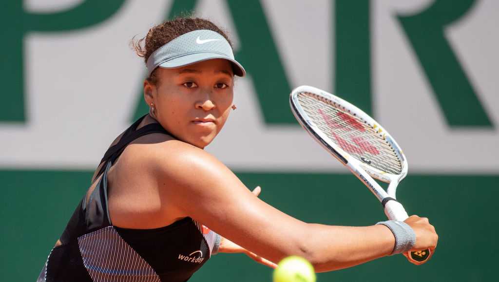 Major sponsors back Naomi Osaka after French Open withdrawal