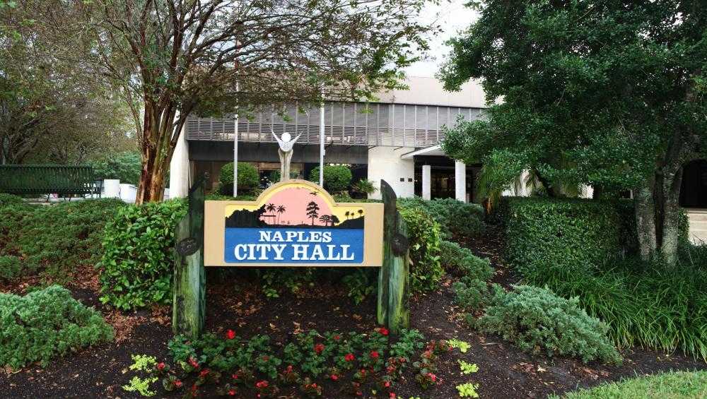 Naples City Official Under Investigation for Embezzlement Amid Anonymous Complaint - News Directory 3