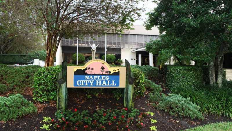 Recount set for Saturday in Naples mayor, city council races - Vimarsana News