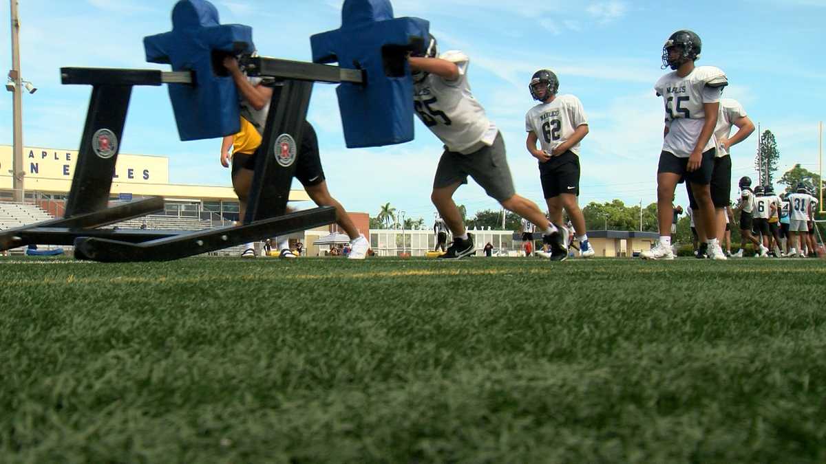 High school football week 0: SW Florida students lace up for a big season ahead