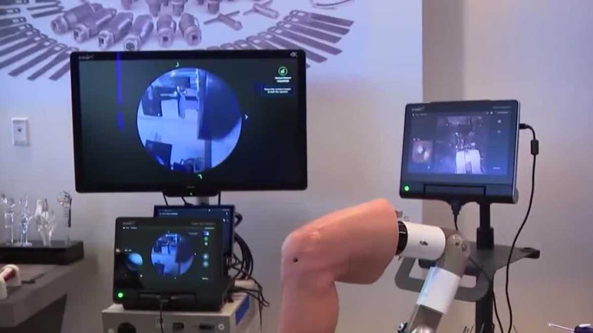 Surgeons gather in Naples to explore new sports injury treatments