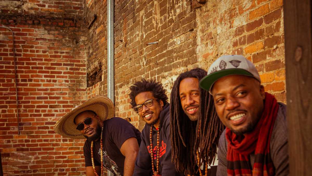 Nappy Roots member shot after being kidnapped from his brewery ...