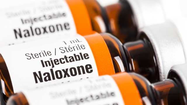 Essex County, NY sees 'spike' in drug overdoses, officials offer free Narcan - Vimarsana News