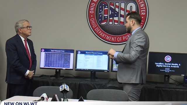 New Narcotics Intelligence Center opens in Butler County - Vimarsana News
