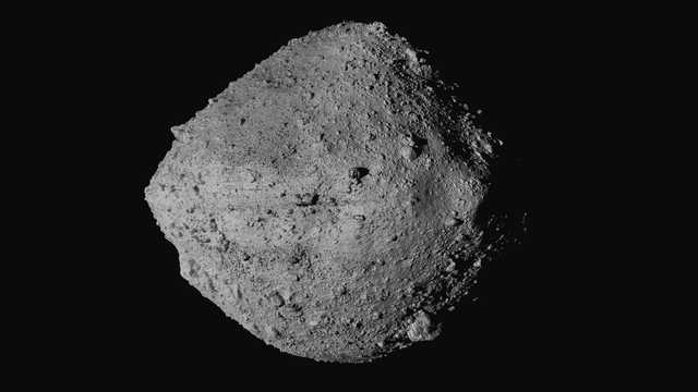 An asteroid will have a close encounter with Earth, NASA says. But not anytime soon - Vimarsana News