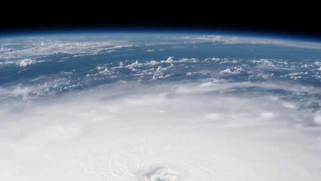 Hurricane deaths at nursing home: accident or manslaughter? - Vimarsana News