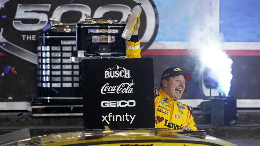 Odds to win kansas nascar race 2019 Odds to win kansas nascar race 2019