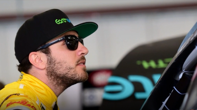 NASCAR champ, Volusia County sheriff address hateful messages - Vimarsana News