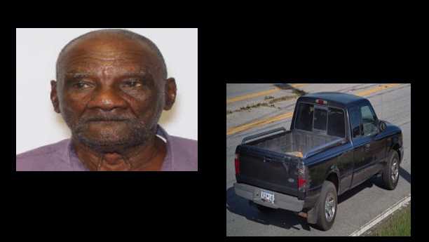 Authorities seek help finding missing man with dementia