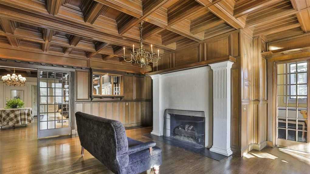 Mansion Monday A beautiful, historic Nashua home updated with modern