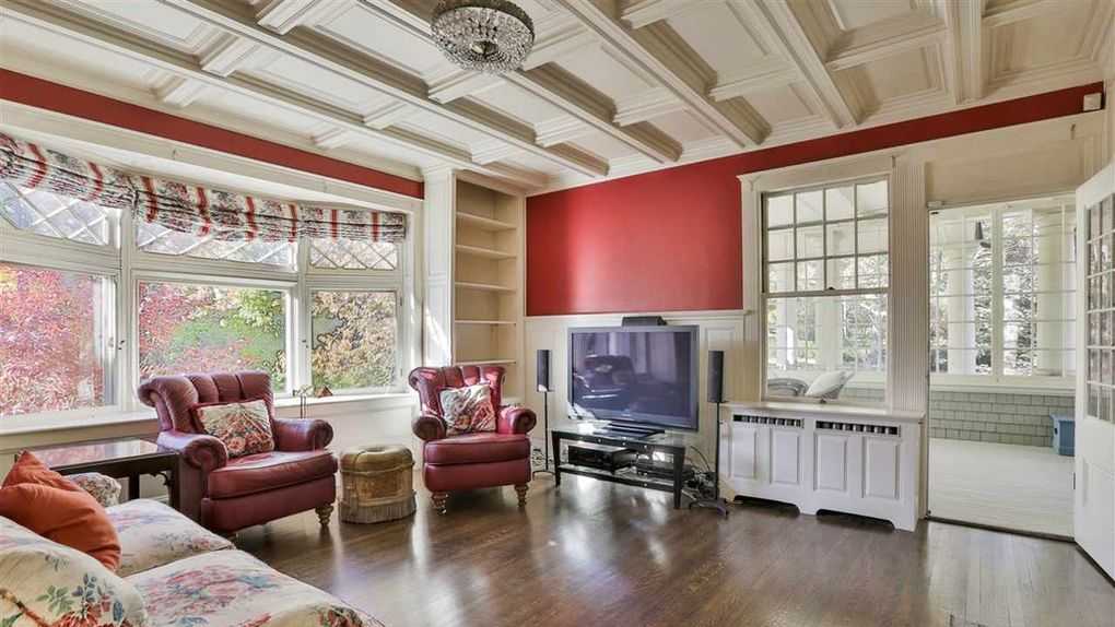Mansion Monday A beautiful, historic Nashua home updated with modern