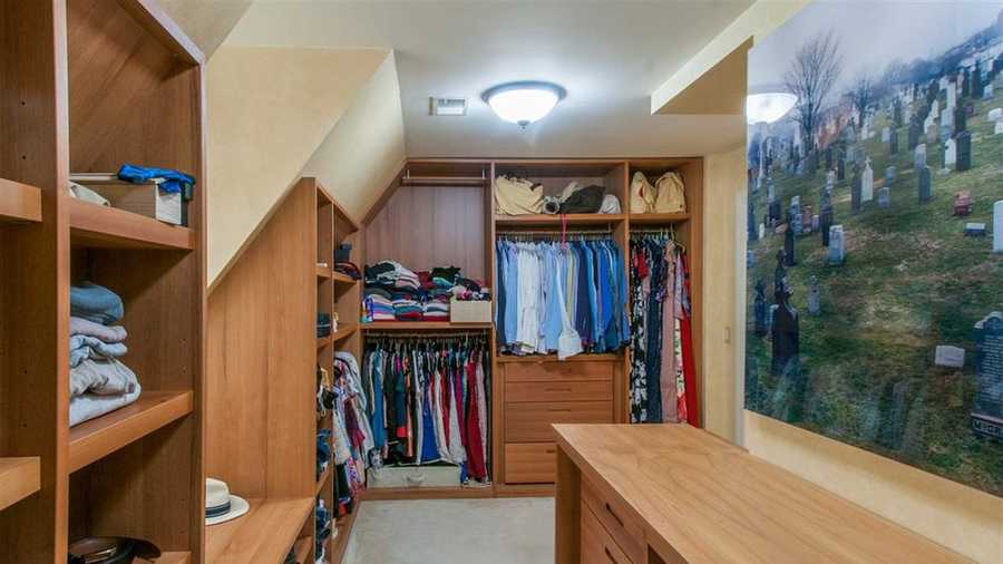 Mansion Monday A country estate in the heart of Nashua