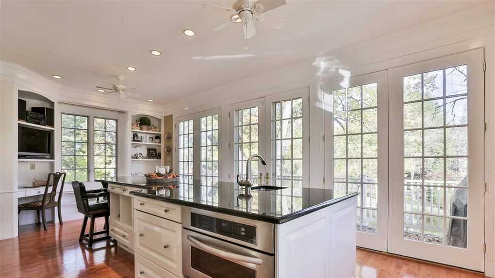 Mansion Monday A beautiful, historic Nashua home updated with modern