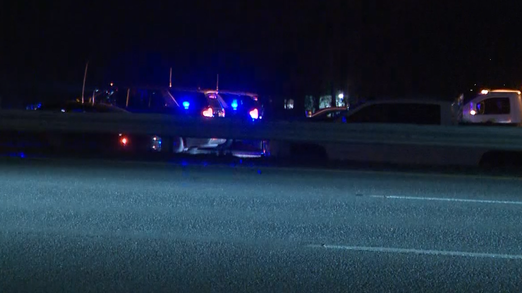 Woman Struck, Killed by Vehicle in Nashua