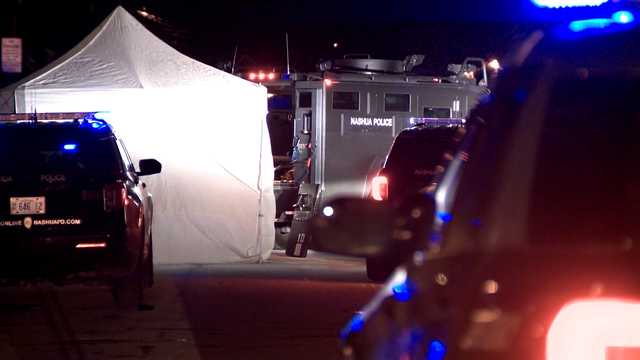 Armed man fatally shot by police during NH domestic disturbance - Vimarsana News