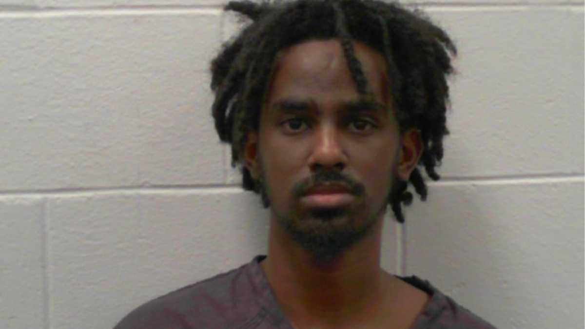 Man wanted for deadly shooting of Lewiston teen arrested in Minnesota, police say