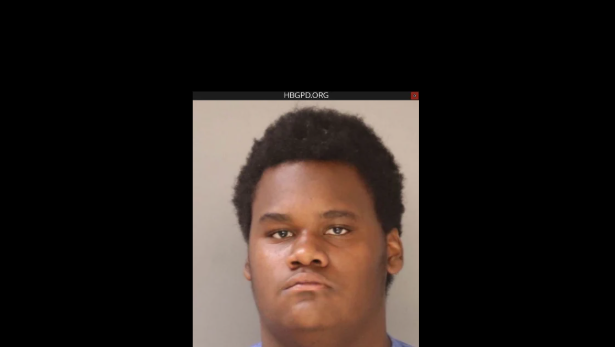 16-year-old arrested in connection with Woodbine Street shooting