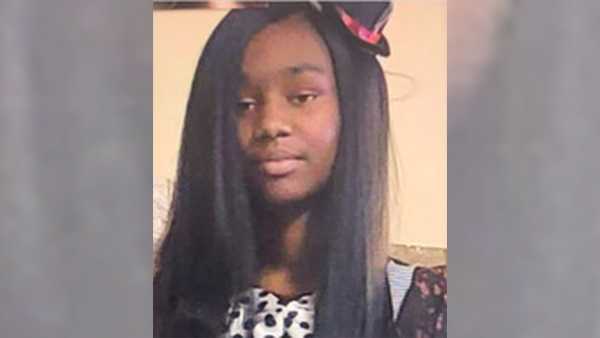 Police Locate Missing 13 Year Old Indiana Girl