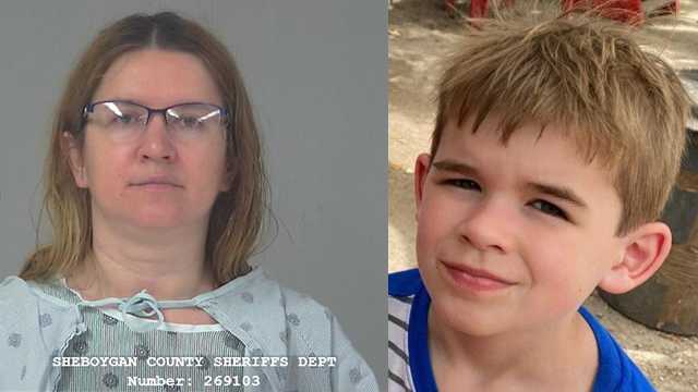 Mom says she strangled son after watching war in Russia, Ukraine - Vimarsana News