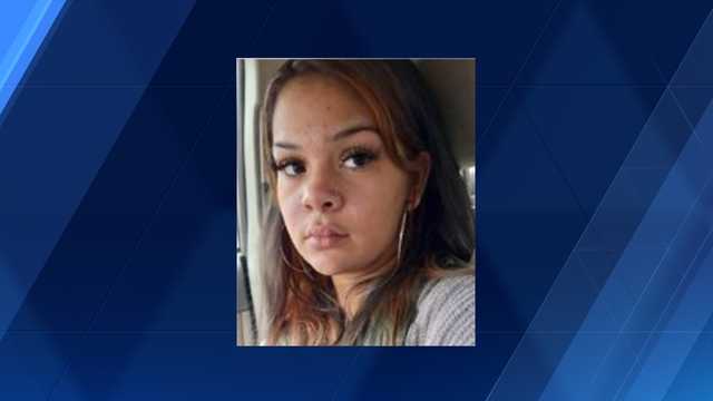West Allis 14-year-old girl found safe