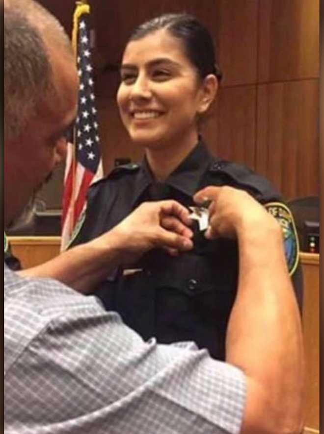 Natalie Corona, 22 Natalie Corona, 22