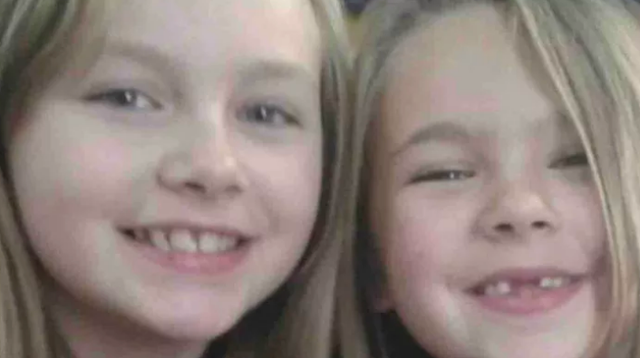 'Sweetest little girls ever,' father of girls killed in Hartland murder-suicide speaks out - Vimarsana News