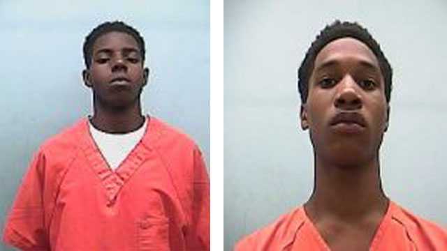 Three Teens Arrested For Assault Of Pizza Delivery Driver Police Say 9171