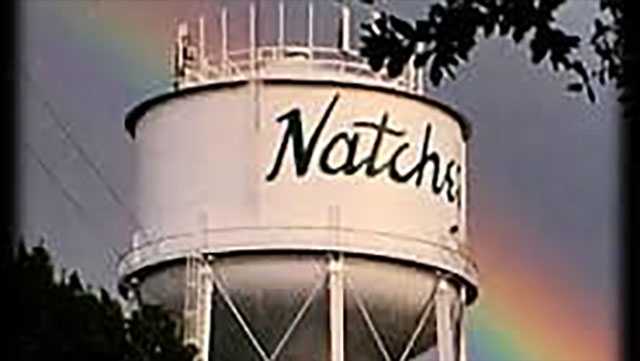 Buddhist monks to possibly travel through Natchez this week