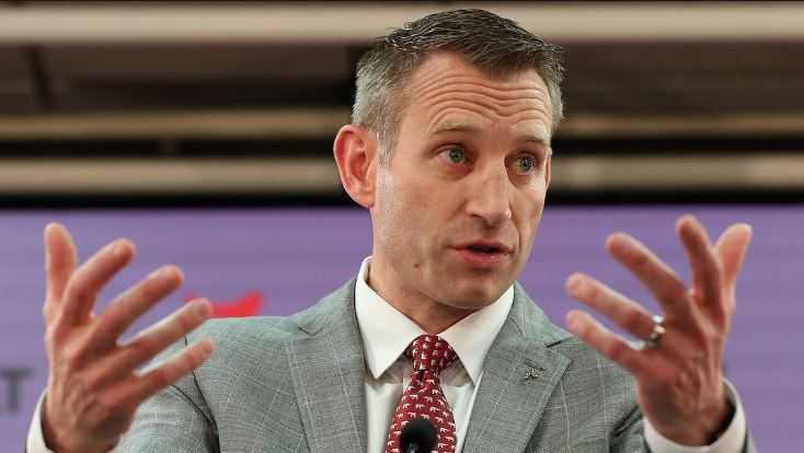 Alabama trustees formally approve Nate Oats' 5-year deal
