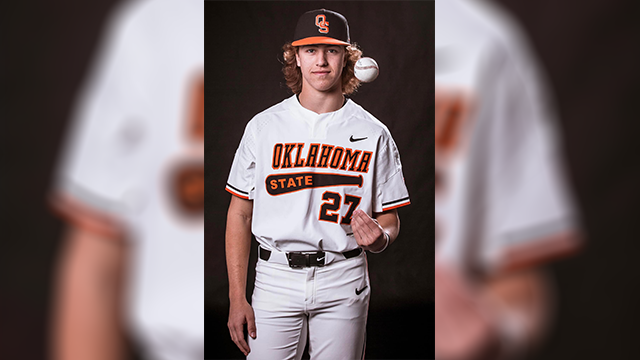 OSU Cowboy Baseball on X: We are saddened to hear of the passing of Class  of 2023 commitment Nate Rogalski.  / X