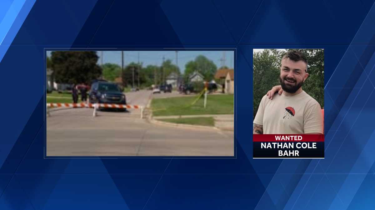 Police search for man wanted in connection to Eldora homicide