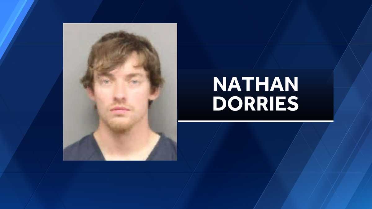 Nebraska man allegedly aimed a gun at a road rage incident