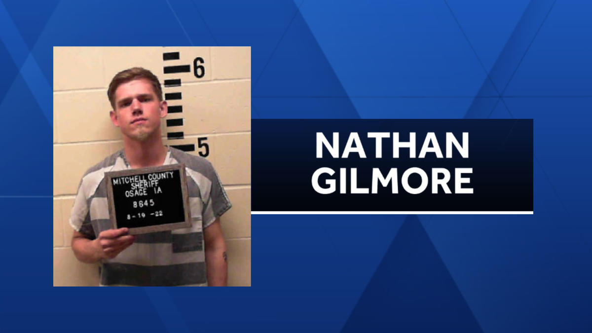 Man sentenced to 50 years in prison for Iowa woman's murder