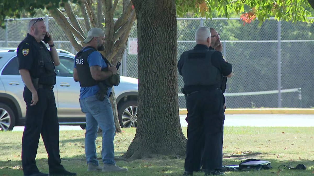 Nathan Hale High School is being evacuated, says West Allis PD