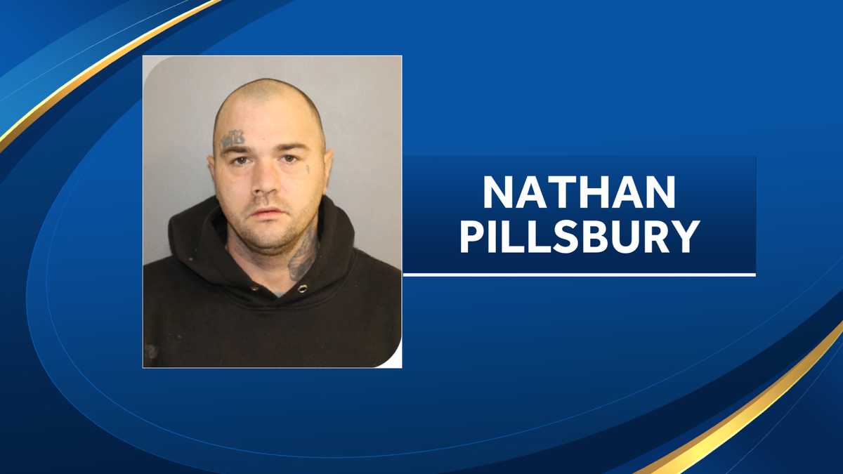 Claremont, NH man accused of being involved in shooting arrested