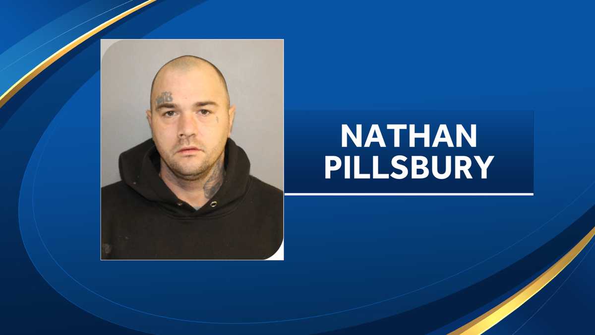 Claremont NH Man Accused Of Being Involved In Shooting Arrested claremont-nh-man-accused-of-being-involved-in-shooting-arrested