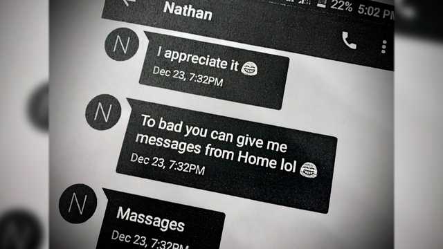 Nathan Reardon businesses face hostile working environment lawsuit - Vimarsana News