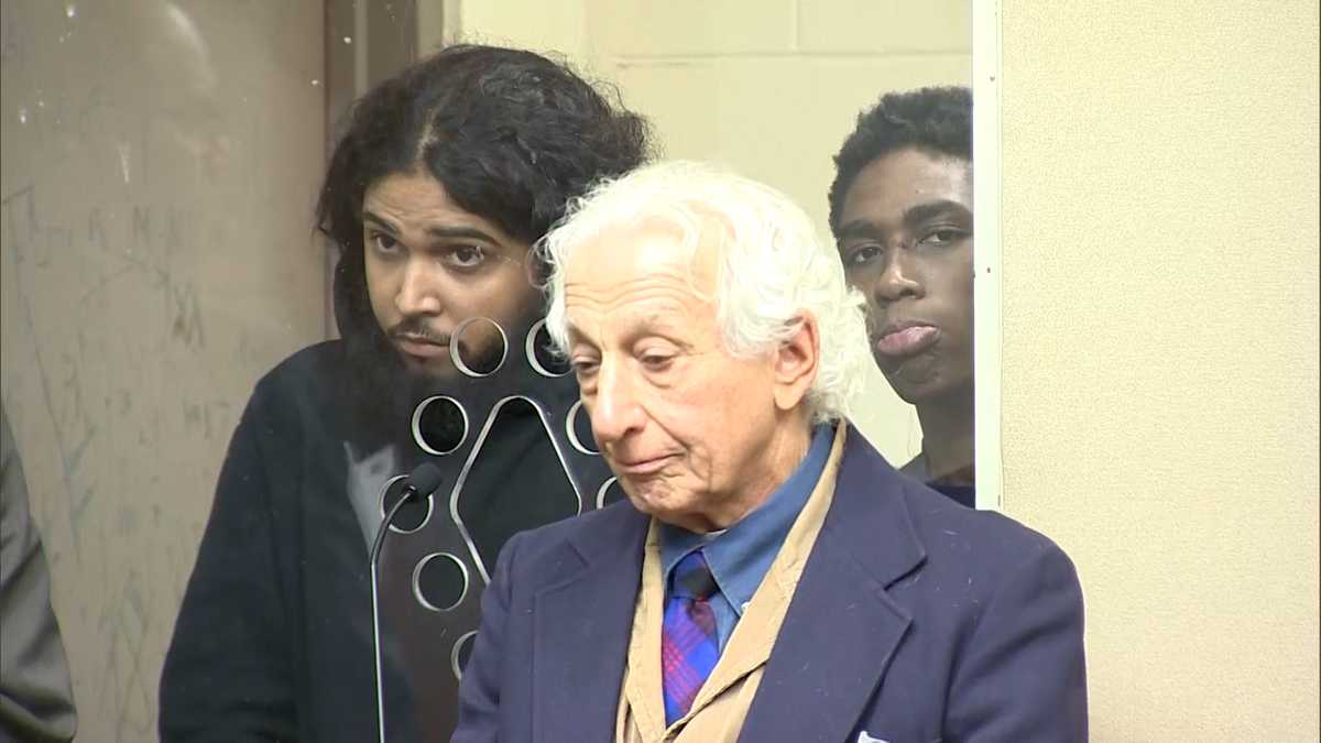 2 men charged with murder in deadly Brockton restaurant shooting