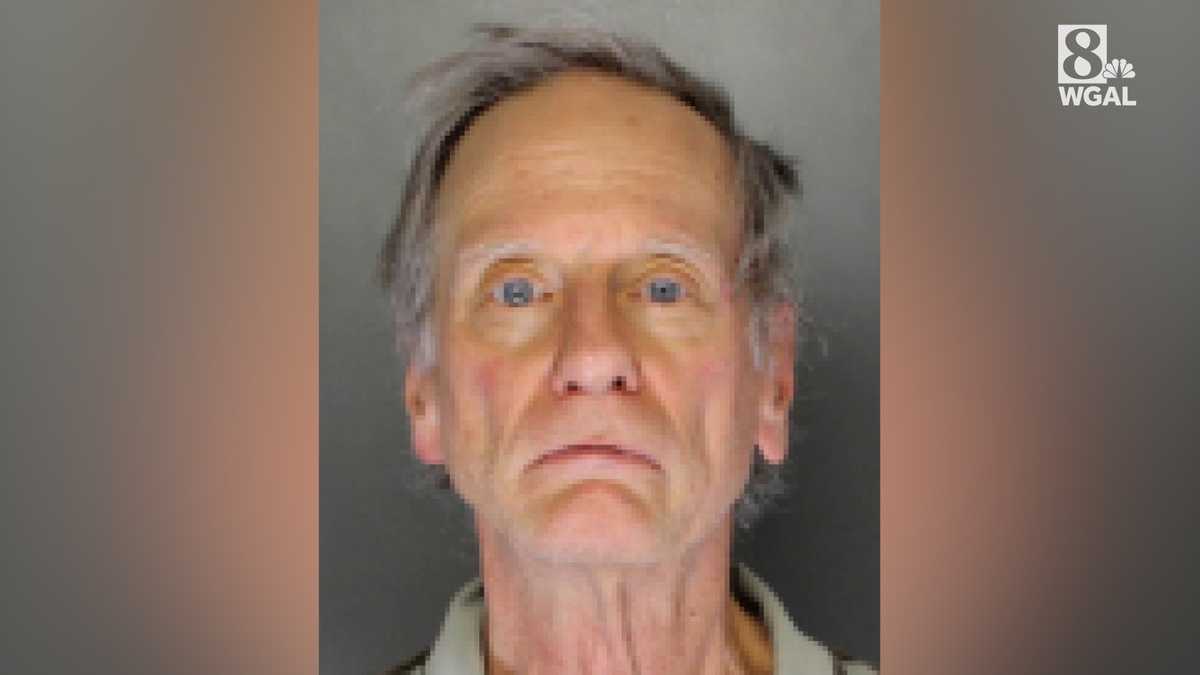 Lancaster County, Pa., man sentenced to up to 100 years for sexually ...