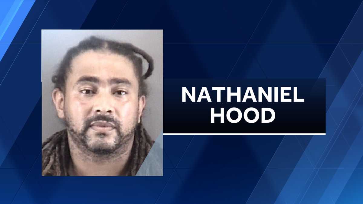 WinstonSalem Suspect arrested in Bon Air Avenue shooting death