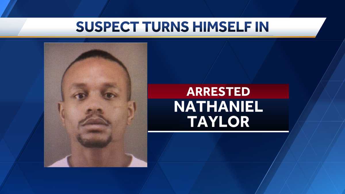 Suspect in hit and run near Hanes Mall behind bars after turning himself in