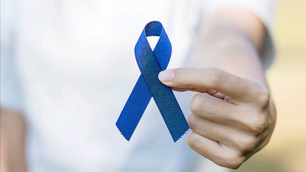 North Carolina: Here's what to know about Colorectal Cancer, one of the ...