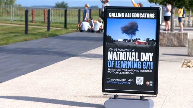 Friends of Flight 93, National Park Service collab for new 'Teach to Remember 9/11' campaign - Vimarsana News